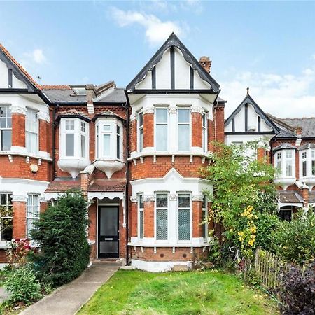 Luxurious Flat In London Lägenhet West Dulwich Exteriör bild
