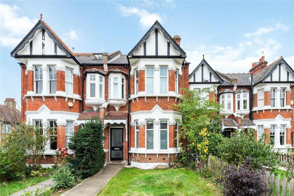 Luxurious Flat In London Lägenhet West Dulwich Exteriör bild