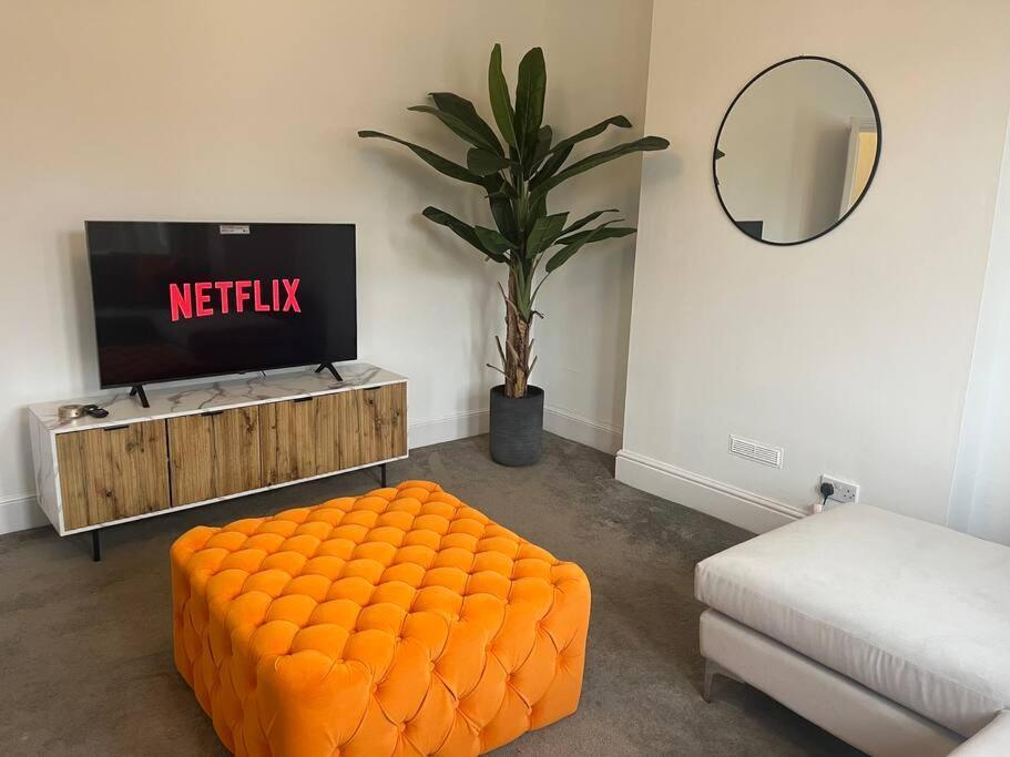 Luxurious Flat In London Lägenhet West Dulwich Exteriör bild
