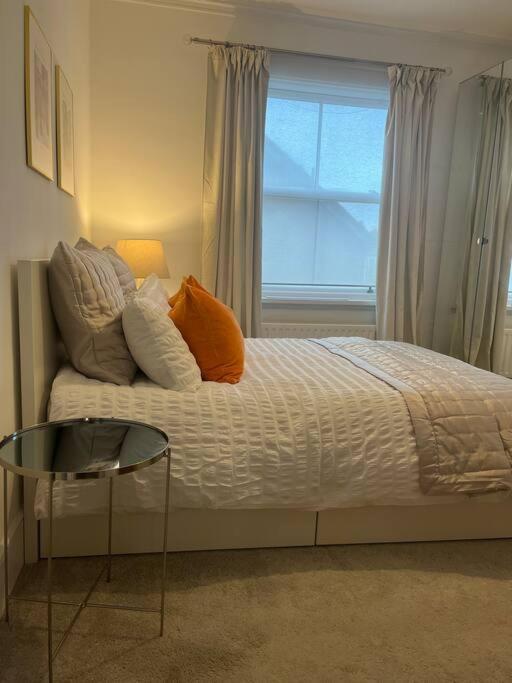 Luxurious Flat In London Lägenhet West Dulwich Exteriör bild