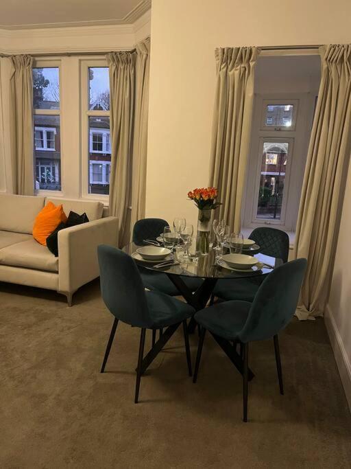 Luxurious Flat In London Lägenhet West Dulwich Exteriör bild