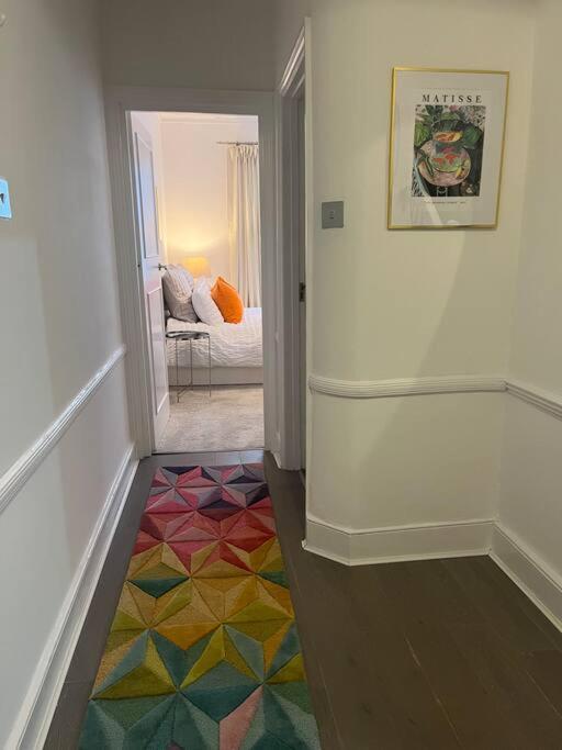 Luxurious Flat In London Lägenhet West Dulwich Exteriör bild