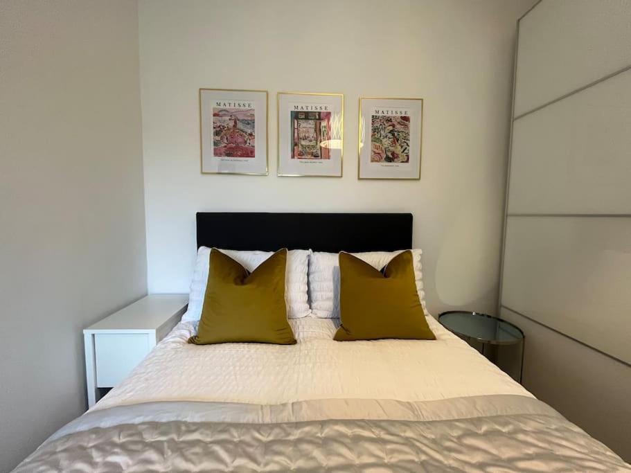Luxurious Flat In London Lägenhet West Dulwich Exteriör bild