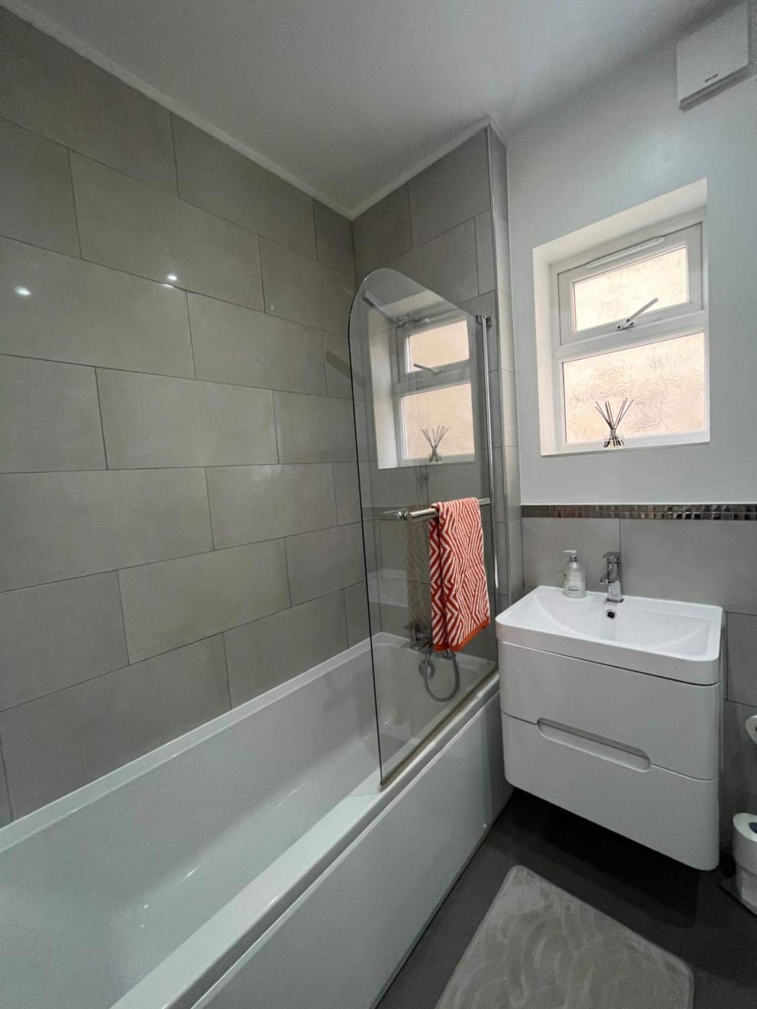 Luxurious Flat In London Lägenhet West Dulwich Exteriör bild